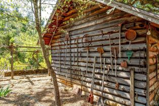 Single Family Residence, Hwy 128 highway, Calistoga, CA 94515 - 41