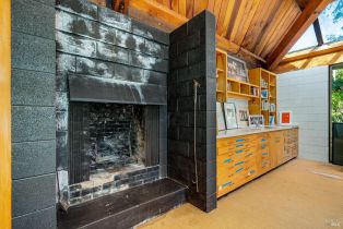 Single Family Residence, Hwy 128 highway, Calistoga, CA 94515 - 27