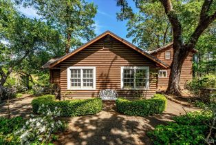 Single Family Residence, Hwy 128 highway, Calistoga, CA 94515 - 43