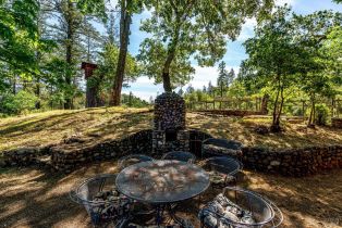 Single Family Residence, Hwy 128 highway, Calistoga, CA 94515 - 32