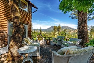 Single Family Residence, Hwy 128 highway, Calistoga, CA 94515 - 33