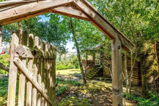 Single Family Residence, Hwy 128 highway, Calistoga, CA 94515 - 57