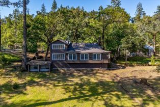 Single Family Residence, Hwy 128 highway, Calistoga, CA 94515 - 3
