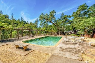 Single Family Residence, Hwy 128 highway, Calistoga, CA 94515 - 50