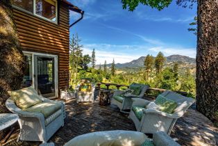 Single Family Residence, Hwy 128 highway, Calistoga, CA 94515 - 34