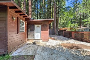 Single Family Residence, Willow road, Russian River, CA 95446 - 24