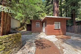 Single Family Residence, Willow road, Russian River, CA 95446 - 2