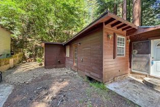 Single Family Residence, Willow road, Russian River, CA 95446 - 23