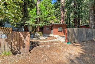 Single Family Residence, 15298 Willow Rd, Russian River, CA  Russian River, CA 95446