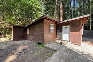 Single Family Residence, Willow road, Russian River, CA 95446 - 25
