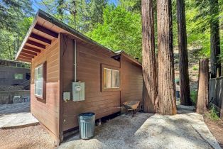 Single Family Residence, Willow road, Russian River, CA 95446 - 21