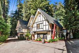 Single Family Residence, Rotunda way, Russian River, CA 95446 - 20