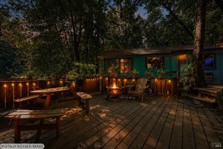 Single Family Residence, Rotunda way, Russian River, CA 95446 - 9