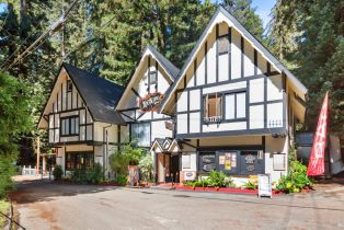 Single Family Residence, Rotunda way, Russian River, CA 95446 - 28
