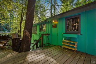 Single Family Residence, Rotunda way, Russian River, CA 95446 - 2