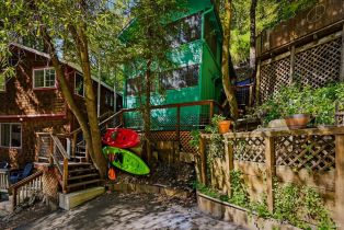 Single Family Residence, 14872 Rotunda Way, Russian River, CA  Russian River, CA 95446