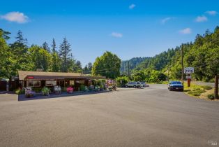 Single Family Residence, Rotunda way, Russian River, CA 95446 - 22