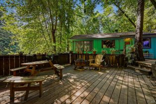 Single Family Residence, Rotunda way, Russian River, CA 95446 - 29