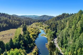 Single Family Residence, Rotunda way, Russian River, CA 95446 - 23