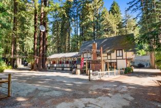 Single Family Residence, Rotunda way, Russian River, CA 95446 - 27