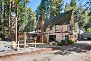 Single Family Residence, Rotunda way, Russian River, CA 95446 - 26