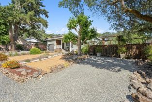 Single Family Residence,  Thomson avenue, Sonoma, CA 95476 - 51