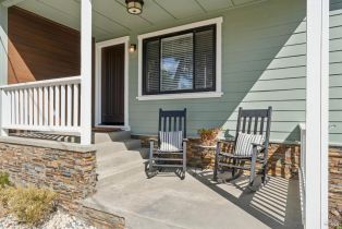 Single Family Residence,  Thomson avenue, Sonoma, CA 95476 - 52