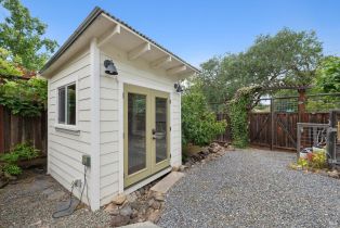 Single Family Residence,  Thomson avenue, Sonoma, CA 95476 - 28