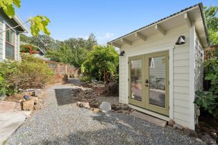 Single Family Residence,  Thomson avenue, Sonoma, CA 95476 - 25