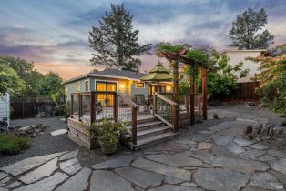 Single Family Residence,  Thomson avenue, Sonoma, CA 95476 - 36