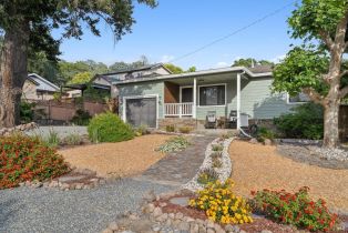 Single Family Residence,  Thomson avenue, Sonoma, CA 95476 - 50