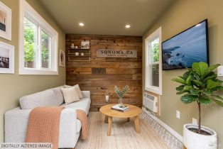 Single Family Residence,  Thomson avenue, Sonoma, CA 95476 - 27