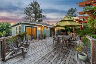 Single Family Residence,  Thomson avenue, Sonoma, CA 95476 - 37