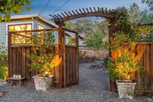 Single Family Residence,  Thomson avenue, Sonoma, CA 95476 - 47