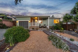 Single Family Residence,  Thomson avenue, Sonoma, CA 95476 - 49
