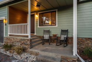Single Family Residence,  Thomson avenue, Sonoma, CA 95476 - 45