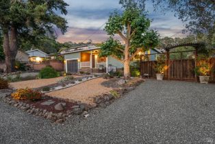 Single Family Residence,  Thomson avenue, Sonoma, CA 95476 - 46