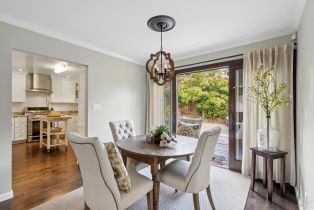 Single Family Residence,  Thomson avenue, Sonoma, CA 95476 - 8