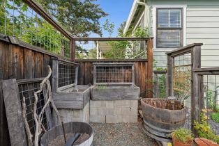 Single Family Residence,  Thomson avenue, Sonoma, CA 95476 - 32