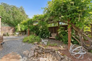 Single Family Residence,  Thomson avenue, Sonoma, CA 95476 - 24