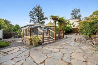 Single Family Residence,  Thomson avenue, Sonoma, CA 95476 - 23