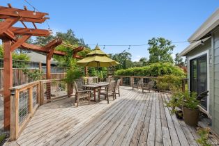 Single Family Residence,  Thomson avenue, Sonoma, CA 95476 - 20