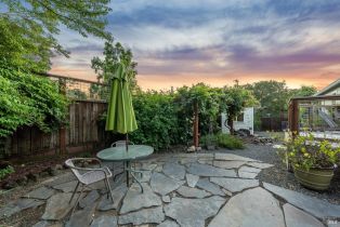 Single Family Residence,  Thomson avenue, Sonoma, CA 95476 - 41