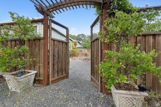Single Family Residence,  Thomson avenue, Sonoma, CA 95476 - 29
