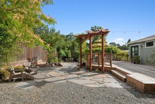 Single Family Residence,  Thomson avenue, Sonoma, CA 95476 - 34
