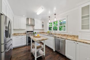 Single Family Residence,  Thomson avenue, Sonoma, CA 95476 - 9
