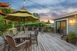 Single Family Residence,  Thomson avenue, Sonoma, CA 95476 - 3