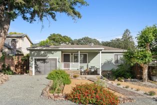 Single Family Residence,  Thomson avenue, Sonoma, CA 95476 - 33