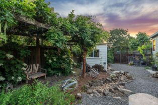Single Family Residence,  Thomson avenue, Sonoma, CA 95476 - 42