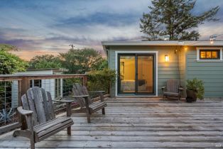 Single Family Residence,  Thomson avenue, Sonoma, CA 95476 - 38